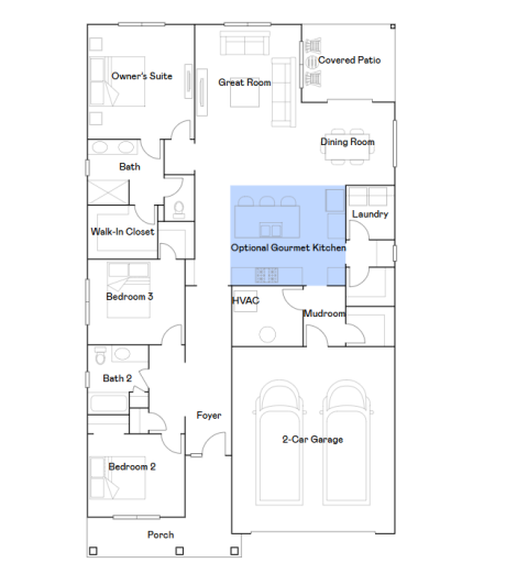 5222 Long Pointe Bay, Woodbury, MN 55129