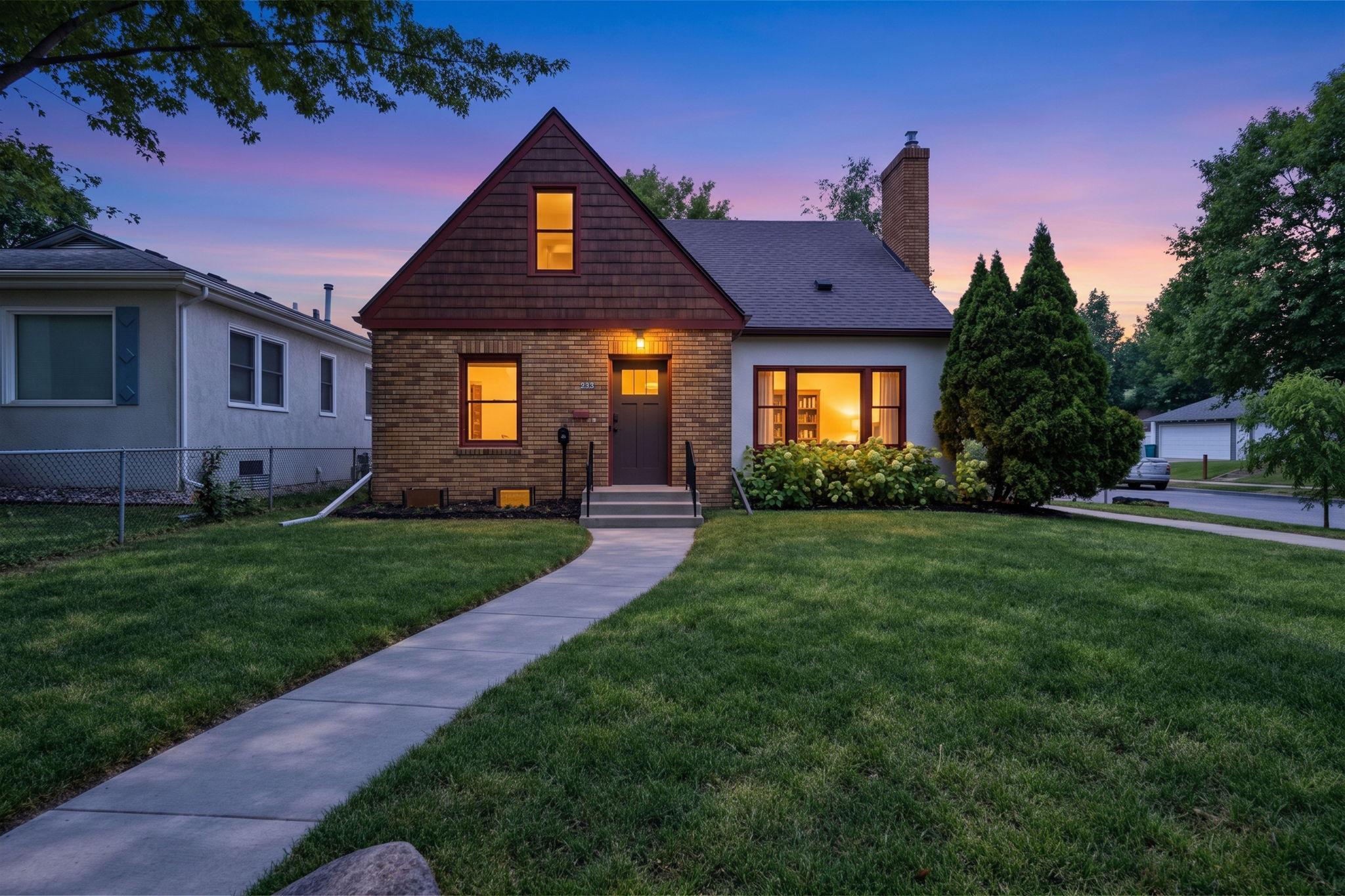 Property photo for 2748 Ulysses Street NE, Minneapolis, MN 55418
