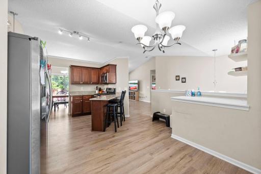 529 1st Street N, Montrose, MN 55363