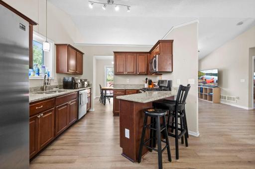 529 1st Street N, Montrose, MN 55363