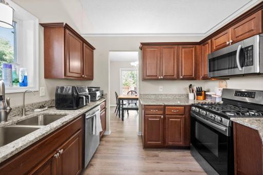 529 1st Street N, Montrose, MN 55363
