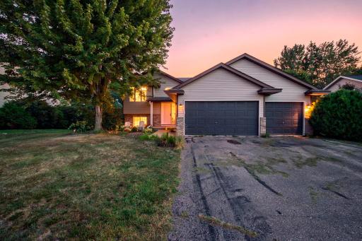 529 1st Street N, Montrose, MN 55363