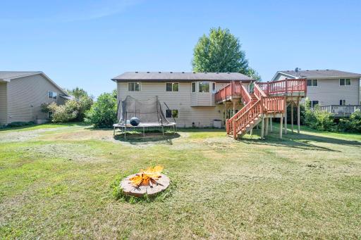 529 1st Street N, Montrose, MN 55363