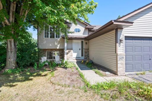 529 1st Street N, Montrose, MN 55363