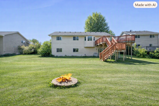 529 1st Street N, Montrose, MN 55363