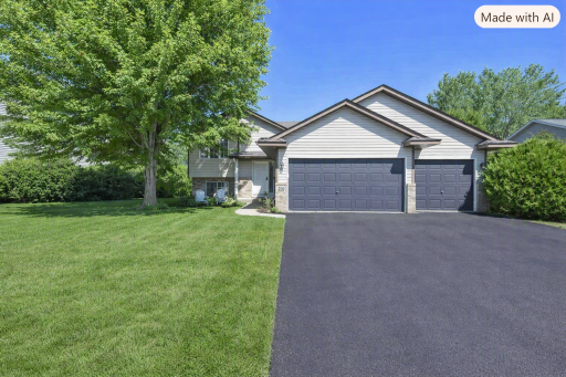 529 1st Street N, Montrose, MN 55363