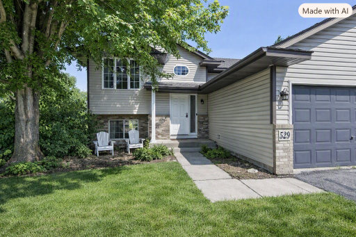 529 1st Street N, Montrose, MN 55363