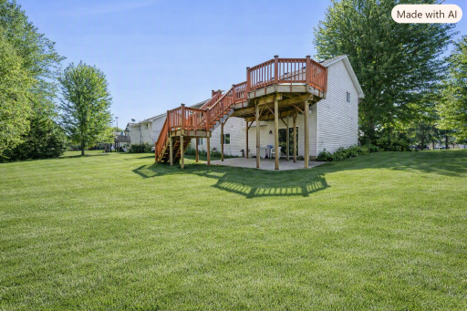 529 1st Street N, Montrose, MN 55363