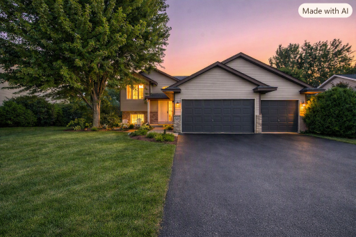 529 1st Street N, Montrose, MN 55363