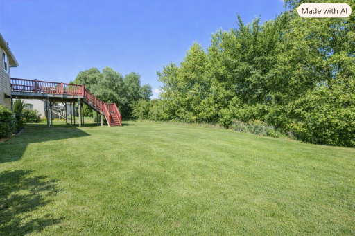 529 1st Street N, Montrose, MN 55363
