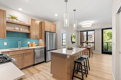 4745 Minnehaha Avenue, 205, Minneapolis, MN 55406