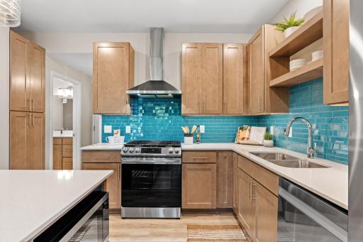 4745 Minnehaha Avenue, 205, Minneapolis, MN 55406