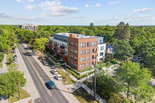 4745 Minnehaha Avenue, 205, Minneapolis, MN 55406