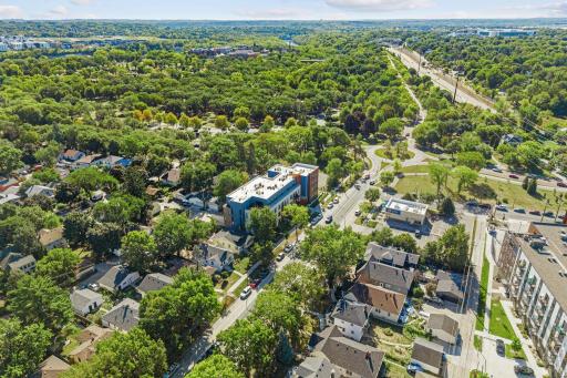 4745 Minnehaha Avenue, 205, Minneapolis, MN 55406