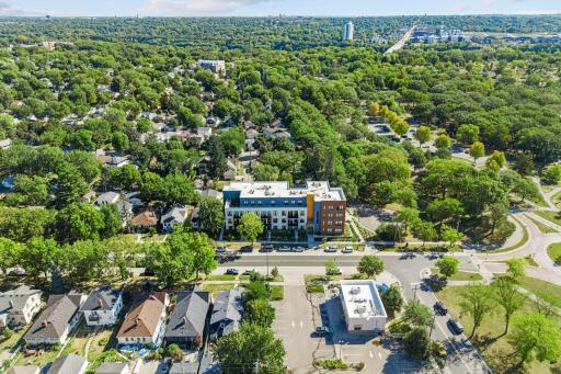 4745 Minnehaha Avenue, 205, Minneapolis, MN 55406