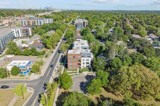 4745 Minnehaha Avenue, 205, Minneapolis, MN 55406