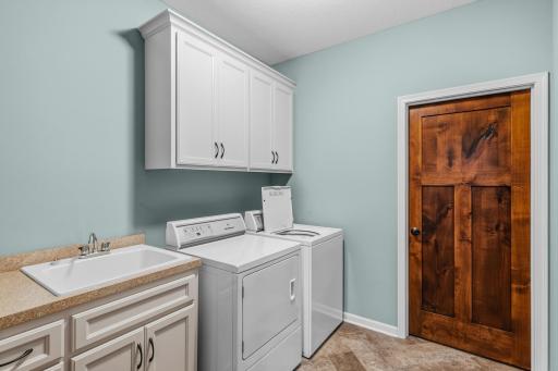 25423 Heims Lake Circle, Wyoming, MN 55092