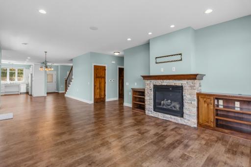 25423 Heims Lake Circle, Wyoming, MN 55092