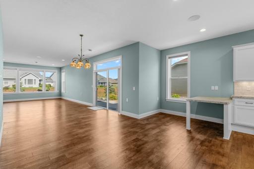 25423 Heims Lake Circle, Wyoming, MN 55092