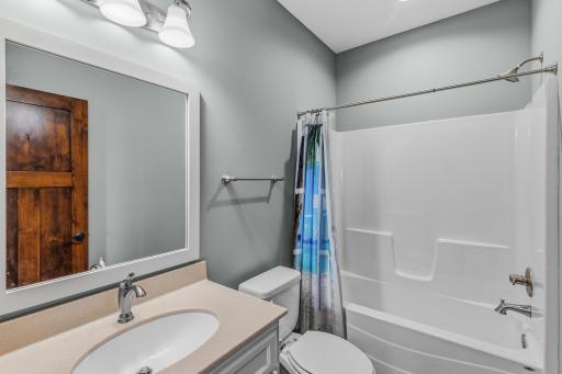 25423 Heims Lake Circle, Wyoming, MN 55092