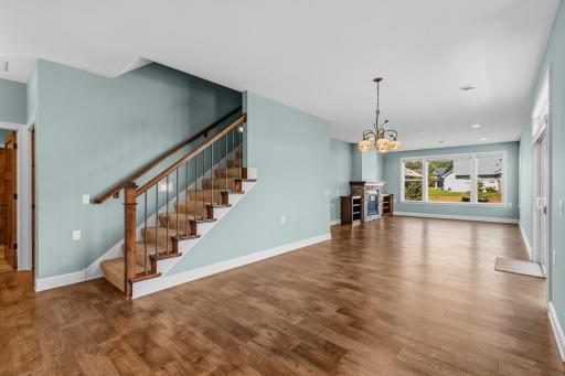 25423 Heims Lake Circle, Wyoming, MN 55092