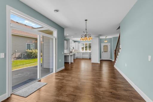 25423 Heims Lake Circle, Wyoming, MN 55092