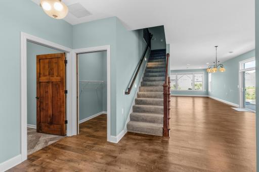 25423 Heims Lake Circle, Wyoming, MN 55092