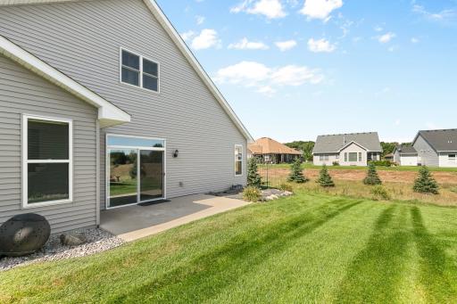 25423 Heims Lake Circle, Wyoming, MN 55092