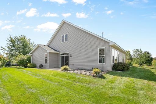 25423 Heims Lake Circle, Wyoming, MN 55092