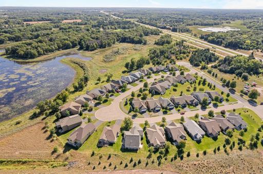 25423 Heims Lake Circle, Wyoming, MN 55092