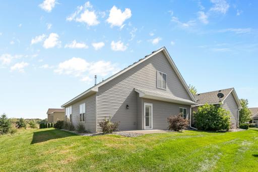 25423 Heims Lake Circle, Wyoming, MN 55092
