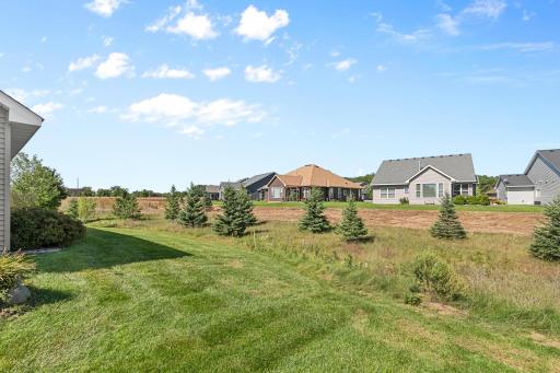 25423 Heims Lake Circle, Wyoming, MN 55092