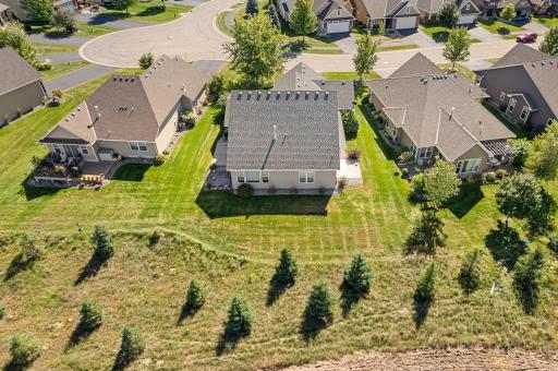 25423 Heims Lake Circle, Wyoming, MN 55092