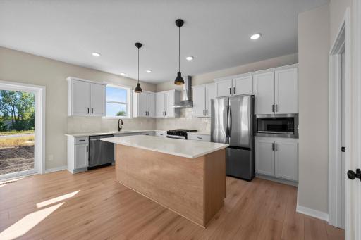578 Sienna Drive, Watertown, MN 55315