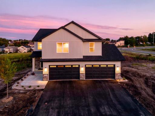 578 Sienna Drive, Watertown, MN 55315