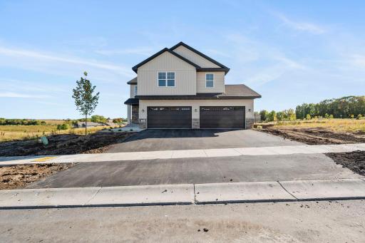578 Sienna Drive, Watertown, MN 55315