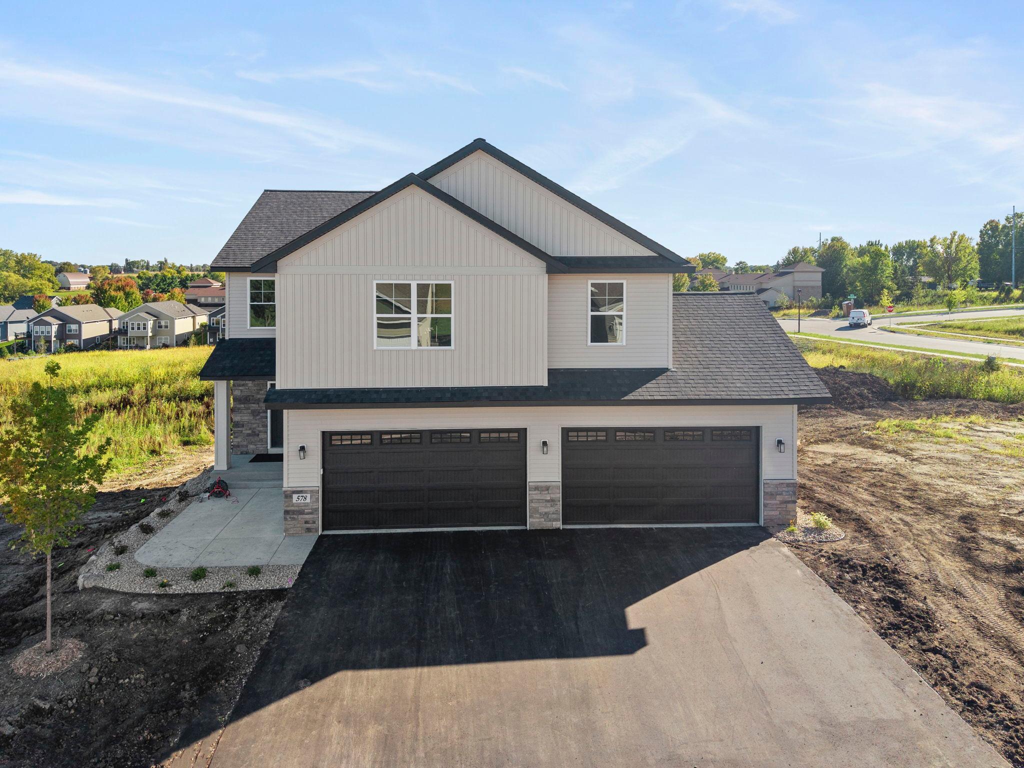 Property photo for 578 Sienna Drive, Watertown, MN 55315