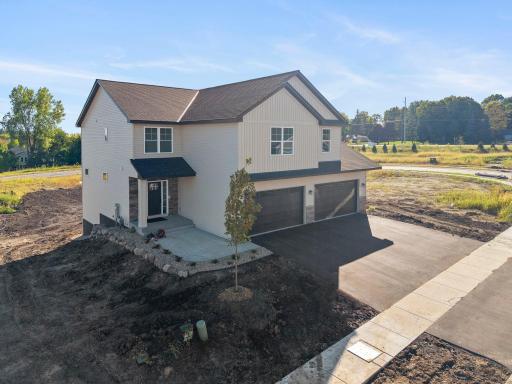 578 Sienna Drive, Watertown, MN 55315