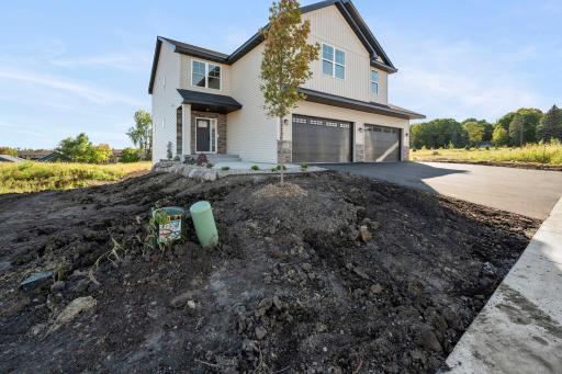 578 Sienna Drive, Watertown, MN 55315