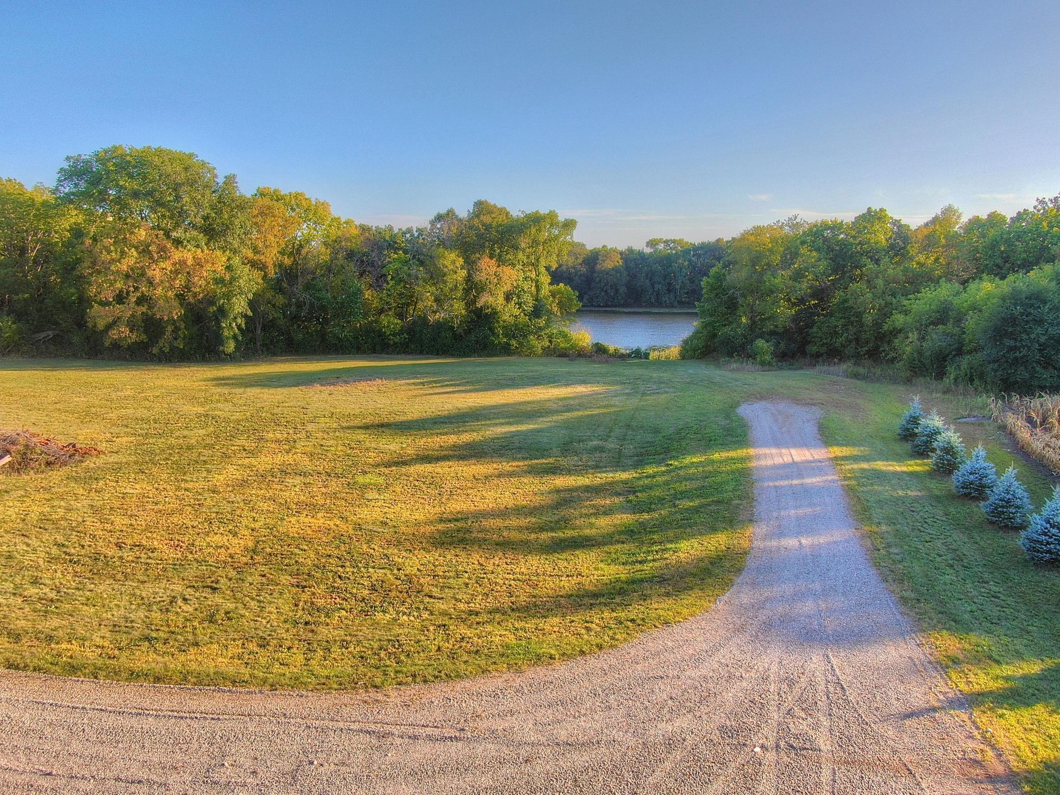 Whether you are looking to build now or are planning on building in the future this is a great opportunity to secure a large lakeshore property in the heart of the lakes area. This great location is less than an hour from MSP airport.
