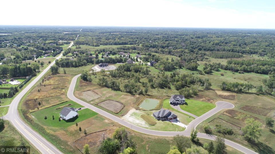 Property photo for 17900 Urbank Street NE, Ham Lake, MN 55304
