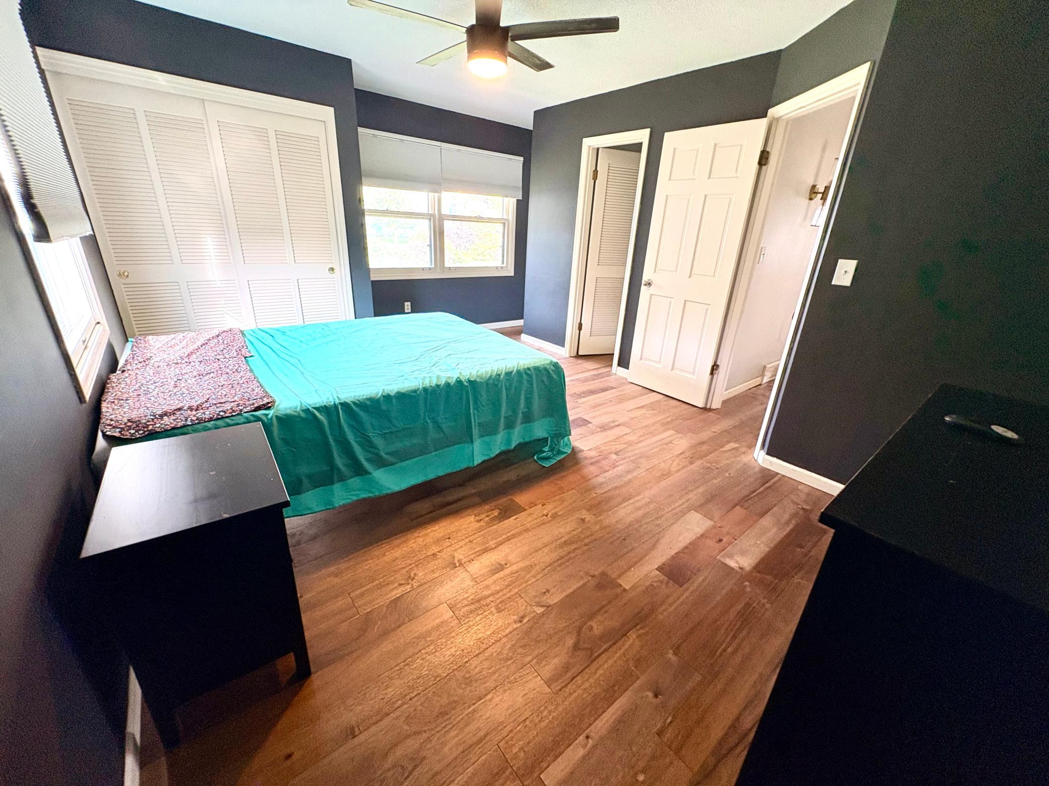 Owner's room