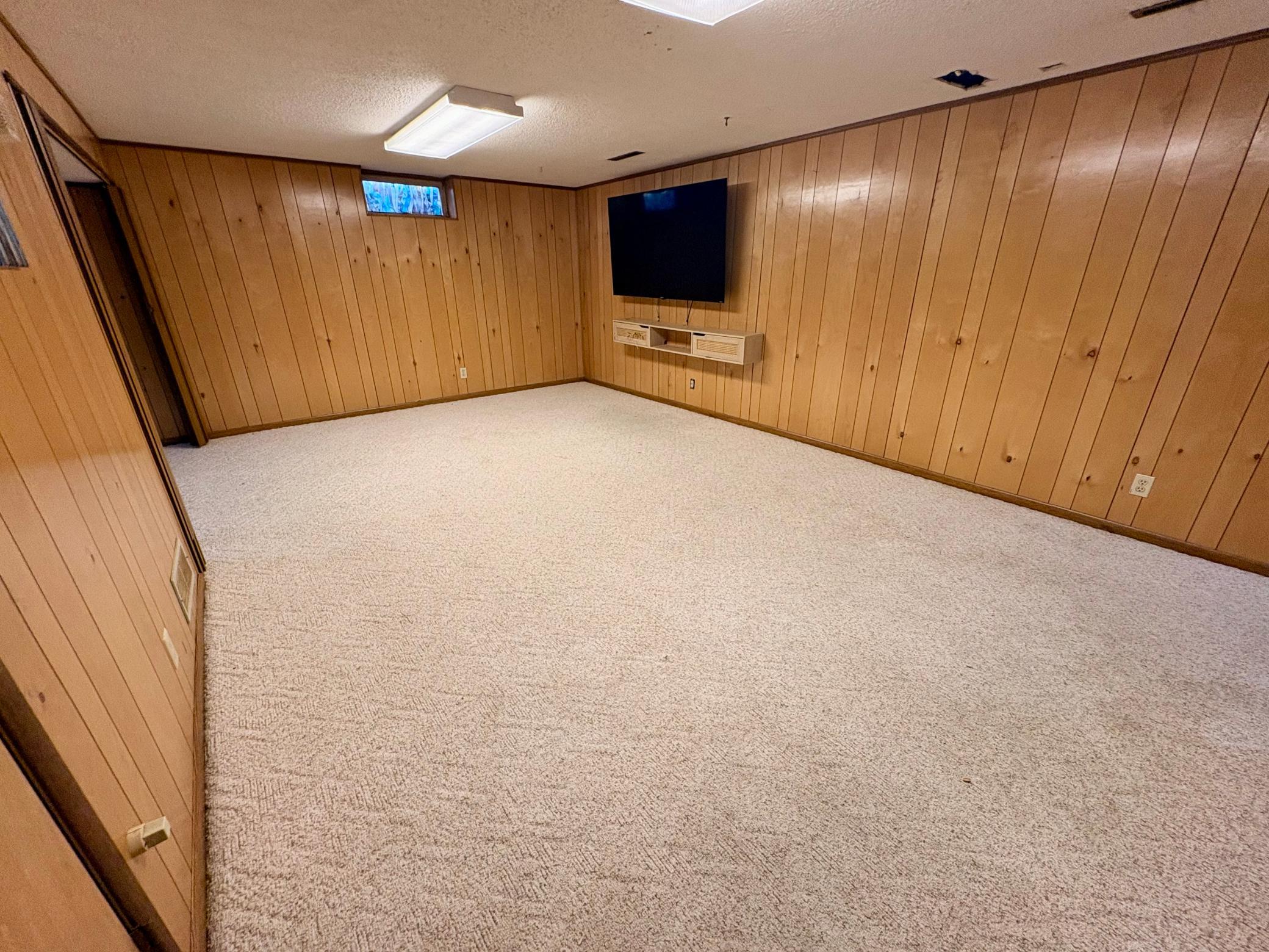 basement view
