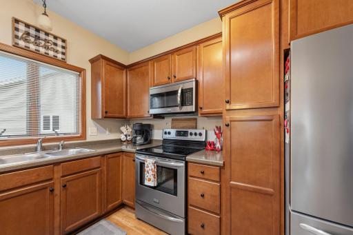 418 Buckshot Court, Kenyon, MN 55946