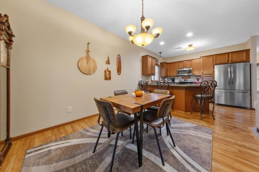 418 Buckshot Court, Kenyon, MN 55946