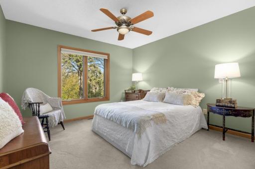 Upper level bedroom 1