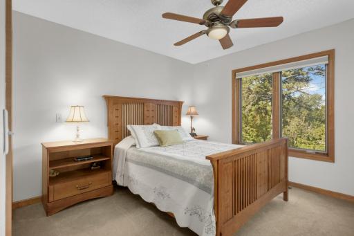 Upper level bedroom 3