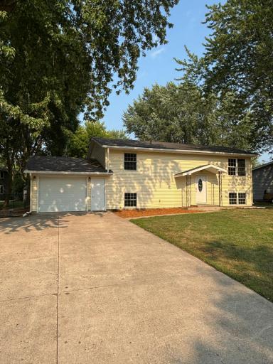 233 Maple Drive, Foley, MN 56329