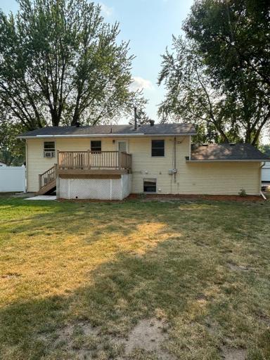 233 Maple Drive, Foley, MN 56329