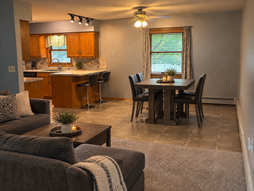 233 Maple Drive, Foley, MN 56329